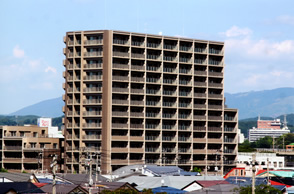 プレミスト盛岡エクセルステージ